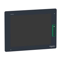 Flat screen, Harmony GTU, 12.1 Touch Smart Display XGA