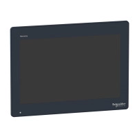 SCHNEIDER ELECTRIC Advanced touchscreen panel, Harmony GTU, 12 W Touch Display WXGA