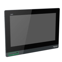 SCHNEIDER ELECTRIC Flat screen, Harmony GTU, 15 inch wide display, 1366x768pixels FWXGA