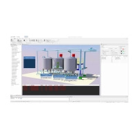 Лиценз на по-висока версия - Време за изпълнение, EcoStruxure Machine SCADA Expert, line management, 4000 tags