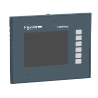 SCHNEIDER ELECTRIC 3.5"Цветен GTO панел QVGA-TFT