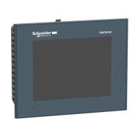 SCHNEIDER ELECTRIC Цветен HMI 5.7'' Touch Panel TFT