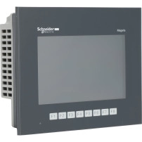 SCHNEIDER ELECTRIC 7.0'' Цветен GTO панел Color Touch Panel WVGA-TFT