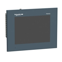 SCHNEIDER ELECTRIC Цветен GTO панел 7.5 Color Touch Panel VGA-TFT