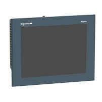 SCHNEIDER ELECTRIC Цветен GTO панел VGA-TFT 10.4'' 24VDC