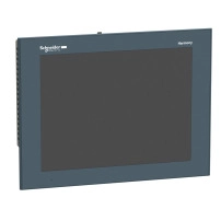 SCHNEIDER ELECTRIC Цветен HMI 12.1'' Touch Panel TFT