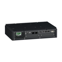 Модулна кутия PC, Harmony P6, advanced Intel ядра i7 8665UE, 4 ядра, 8 връзки,за конфигурирани продукти