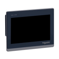 Touch panel screen, Harmony ST6 , 10"W display, 2Ethernet, USB host&device, 24 VDC