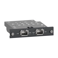 опция за разширение, Harmony P6, 2x RJ45, EtherCAT контролер