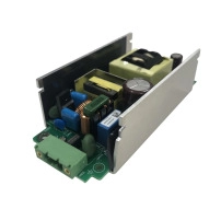 Вътрешно 24VDC захранване за стандартна кутия, Harmony P6, за конфигурирани продукти