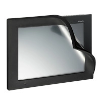 SCHNEIDER ELECTRIC Cover, Harmony GTO, 12.1 inch environment HMIGTO