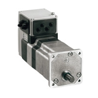LEXIUM ILE BLDC MOT 24 48V ETH IP GEAR