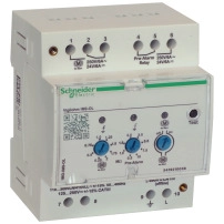 SCHNEIDER ELECTRIC Module VIGILOHM IM9 - OL 110-415 V CA
