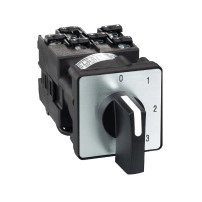 Пак. превкючвател CAM SWITCH K1C003QLH
