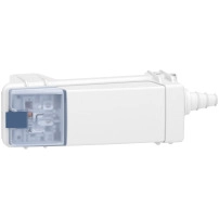 SCHNEIDER ELECTRIC Canalis tap-off unit - 16A, phase selection, L+N+PE