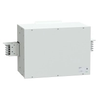 Захранваща кутия 1000A централна