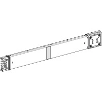 CANALIS - STRAIGHT LENGTH - MADE-TO-MESURE WITH FIRE BARRIER - 400A