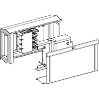 Canalis - адаптер за KS - 400 A