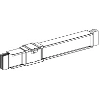Canalis - Al length за bolt-on tap-off unit - 1000A - 3L+N+PE - 2m standard