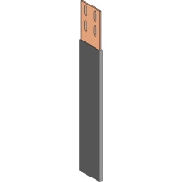 CANALIS KT LINK CU INSULATED 100 X 600