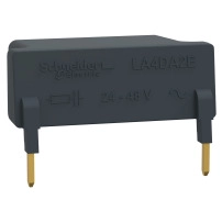 RC модул SUPPRESSOR 24-48VAC FOR D80...D150
