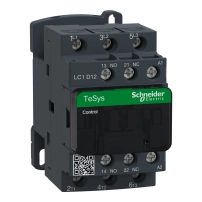 TeSys CONTACTOR