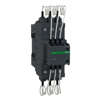 Контактор TESYS D, 40 KVAR, 400 V/50 HZ
