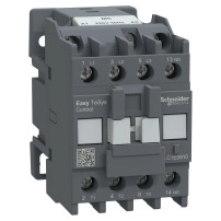 Контактор TVS 3P TESYS E 1NO 4KW 400VAC LC1E0910M5
