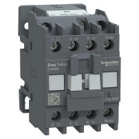 Контактор 3P TESYS E 1NO 7,5KW 400V AC3