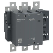 EasyPact TVS контактор 3P(3 NO) - AC-3 - <= 440 V 200A - 220 V AC бобина