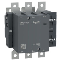 контактор - EasyPact TVS - 3P (3 NO) - AC3-<= 440 V 200 A - 415 V AC бобина
