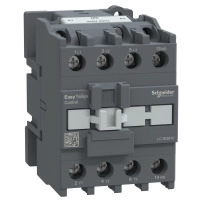 EasyPact TVS контактор 3P(3 NO) - AC-3 - <= 440 V 38A - 220 V AC бобина