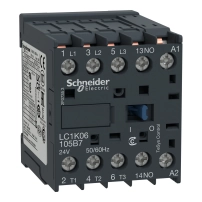 Контактор 3P+F VIS 48V 50/60HZ