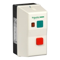 Пускател 5,5KW 3P 415V50/60 LE1M35N721