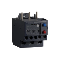 SCHNEIDER ELECTRIC Electronic overload relay for motor TeSys - 1.2..7A, 24V AC/DC