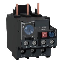 Термични защити модел D 25-32 CL20