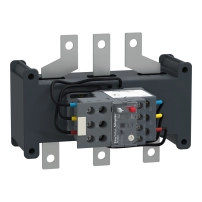 Термична защита THERMAL OVERLOAD RELAY EasyPact TVS 124...198A