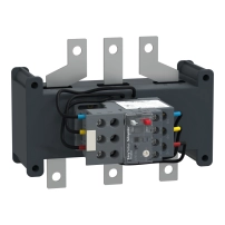Термично реле TVS 146...234A, клас 10A