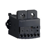 SCHNEIDER ELECTRIC Електонно реле, 0.5-6A, 200-240VAC