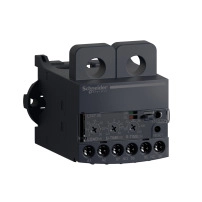 Електронно реле за контрол на ток, 3 A 30A 220V AC AUTO