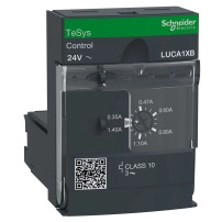 Моторен пускател TESYS U - модул 0,35-1,