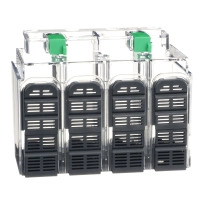 SCHNEIDER ELECTRIC 1 Дълъг клемен капак Long terminal shield 4P IEC/UL Dis and V