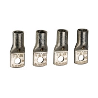 Аксесоар 4 CU 120MM? кабелни обувки и фа