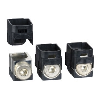 Конектори 3 CONNECTORS (1X 120-185MM?)  INV/INS NSX100-250 CIRCUIT BREAKER ACCESSORY