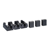 Аксесоар 1 CONNECTIONS ADAPTER 3P FOR PLUG IN BAS