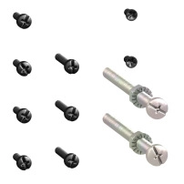 SCHNEIDER ELECTRIC Bag of screws, ComPact NSX100/160/250, EasyPact CVS CVS100/160/250
