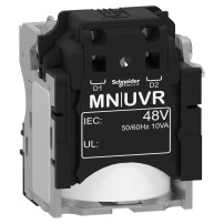 Аксесоар MN 48V 50/60HZ мин, напреженов
