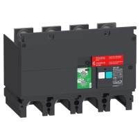 ДТЗ Vigi 200-440V 4P for NSX250