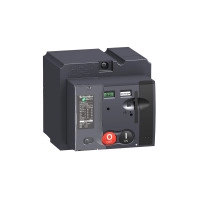 Моторно задвижване 220-240V MT250 за прекъсвач NSX250 MOTOR MECH. MODULE
