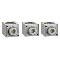 Аксесоар 3 CONNECTORS (1X 35-300MM?) PH BARRIERS  INV/INS NSX400/630 BREAKER ACCESSORY